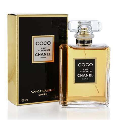 chanel coco edp tester|Coco Chanel perfume price list.